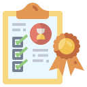 biểu tượng kinh nghiệm