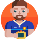 biểu tượng kinh nghiệm